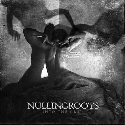 Nullingroots Into the Grey CD (2017) NOWOŚĆ
