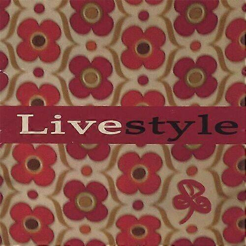 Sequel Livestyle CD