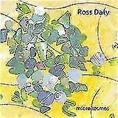 Microkosmos CD (2002)