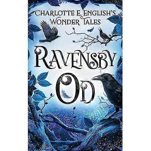 Ravensby Od (Wonder Tales)