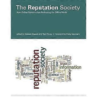 The Reputation Society