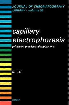 Kapillarelektrophorese