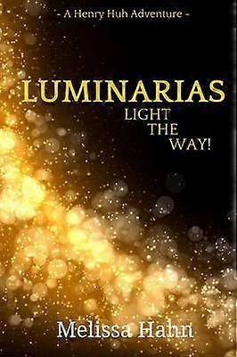 Luminarias Light the Way!