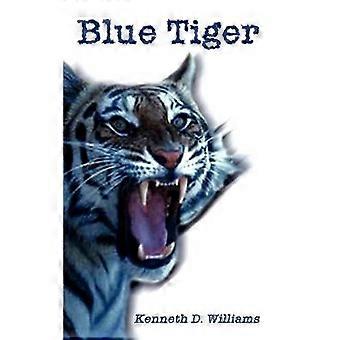 Blue Tiger