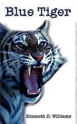 Blue Tiger