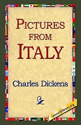 Bilder från Italien