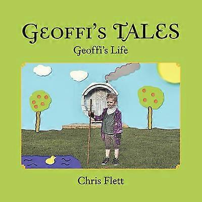Geoffi's TALES