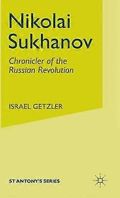 Nikolaj Suchanov