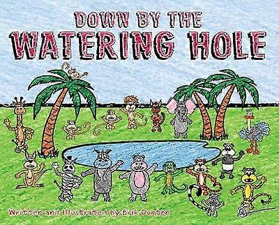 Down by the Watering Hole