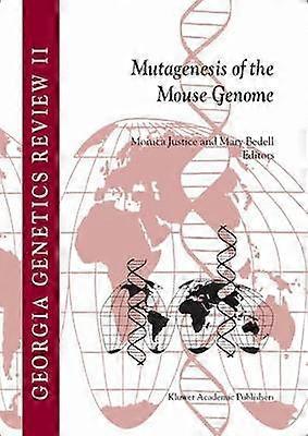 Mutageneza genomu myszy