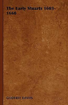 Primii Stuart 1603-1660