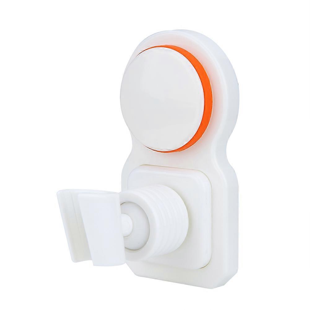 Strong Suction Cup Type Wall Mount Bathroom Shower Head Holder Bracket