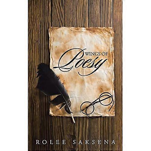 Wings of Poesy