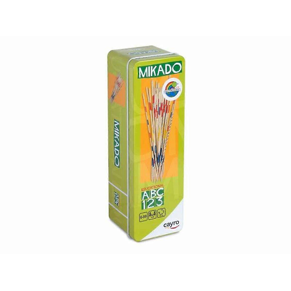 Board game Cayro Mikado 41 Pieces