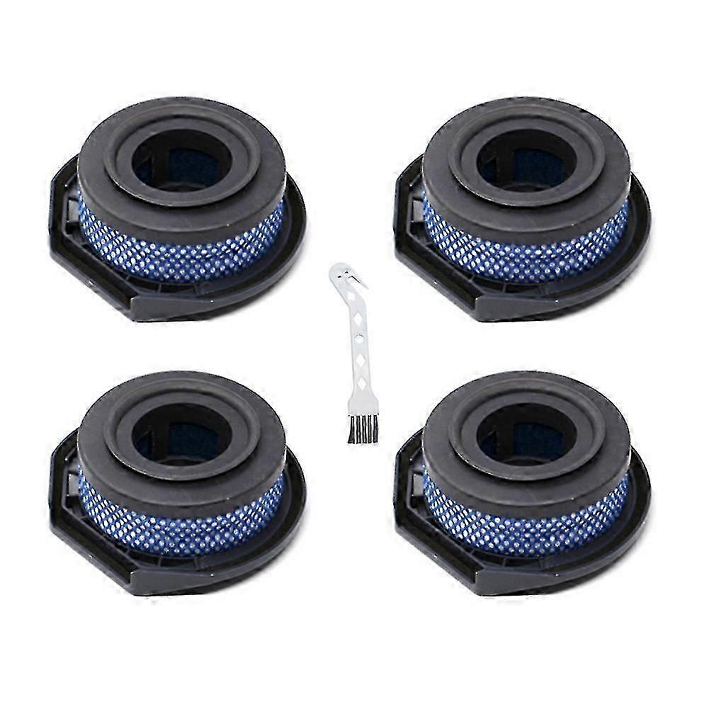 Replacement Hepa Filter For Puppy D531 D-532 Robot Vacuum Cleaner