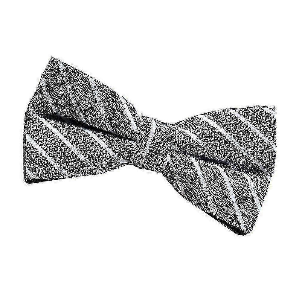 Puuvillainen kukkaprinttirusetti miehille - tyylikäs ja kestävä