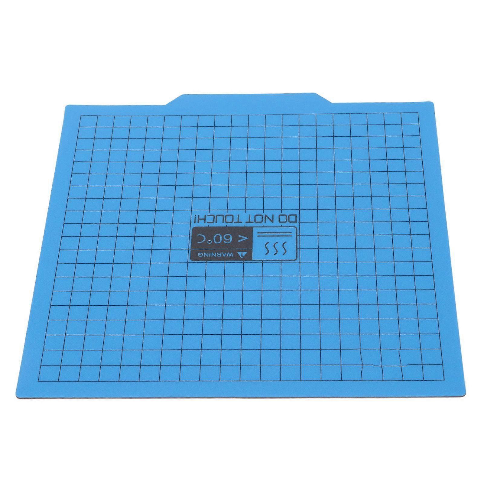 Magnetic Print Bed Durable Reusable Compact Easy Replaceable 3D Printer Supplies for Ender 3 Sapphire Pro220x220