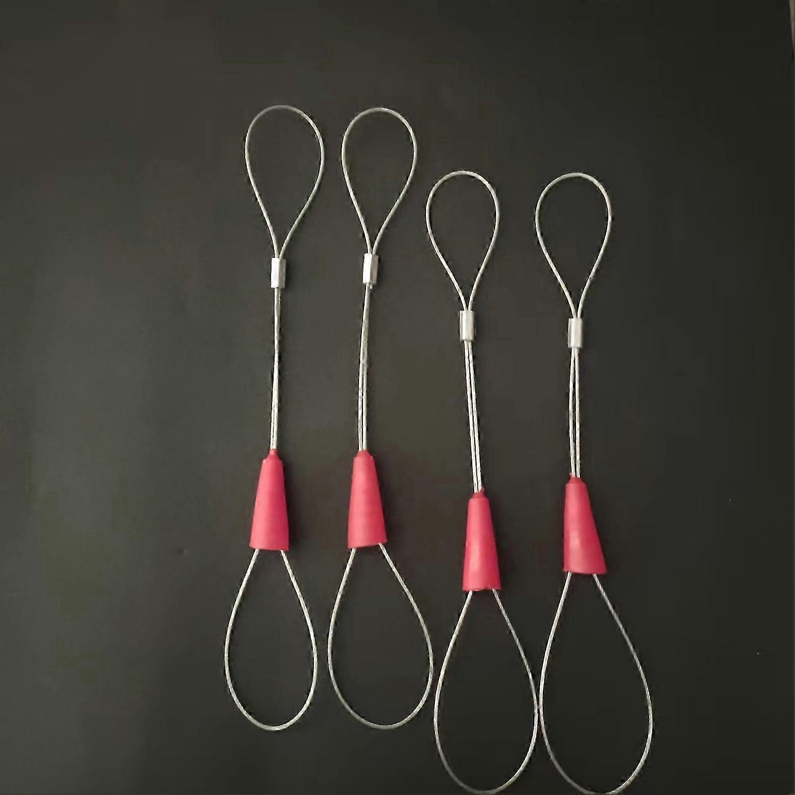 Electrical Wire Buncher Easy Pull Steel Wire Electrician Bunching Device for Construction Hand Tool