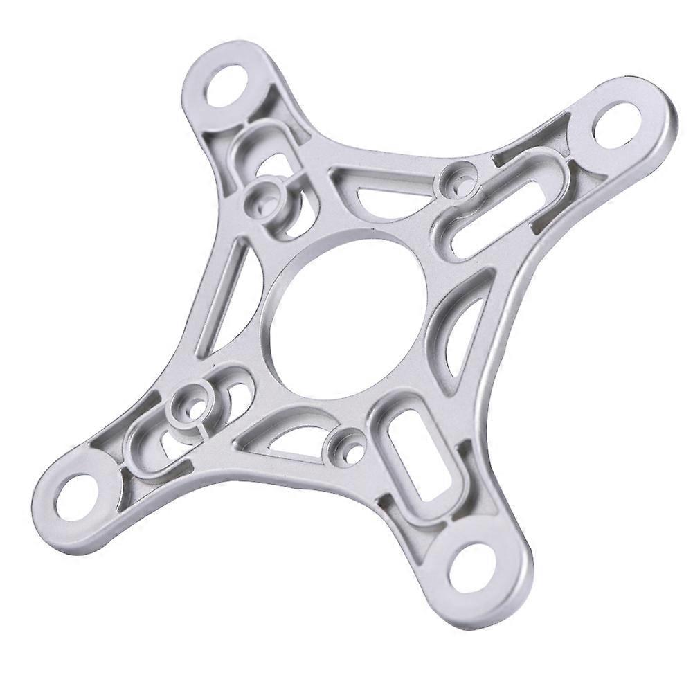 Plaque d’amortissement Cardan Support d’absorption des chocs pour DJI Phantom 3 Standard