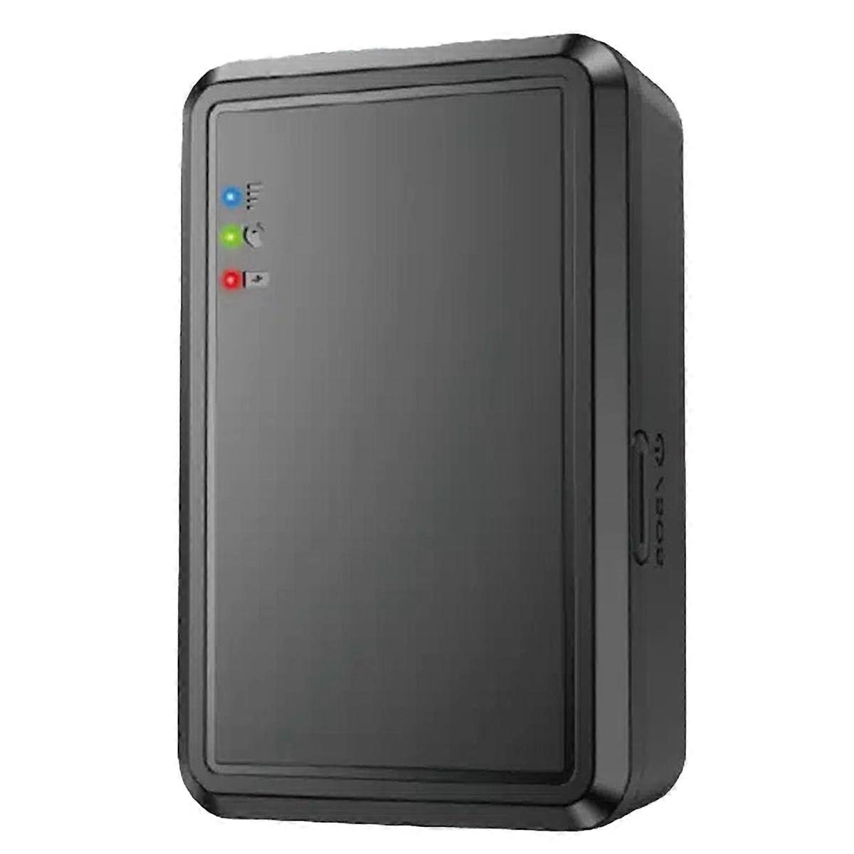 GPS Tracker,GPS Tracker No Subscription,for Cars, Easyfind Mini GPS Tracker,Car Vehicle Tracking An