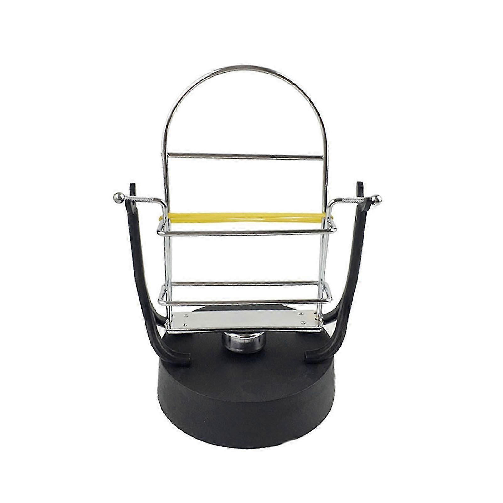 Creative Automatic Walking Swing Mobile Phone Pedometer APP Stepper Machine