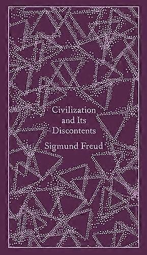 Civilization and Its Discontents