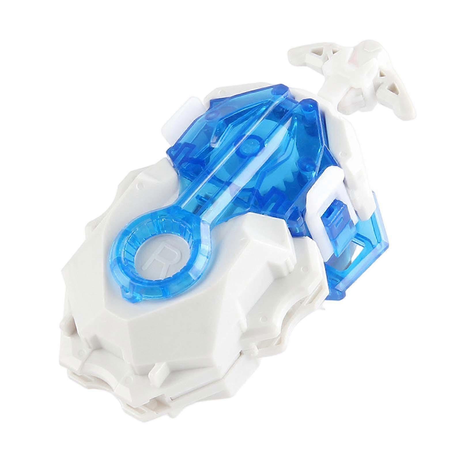 Battling String Launcher, Long Dual String Battle Game, Top Burst Launcher Set