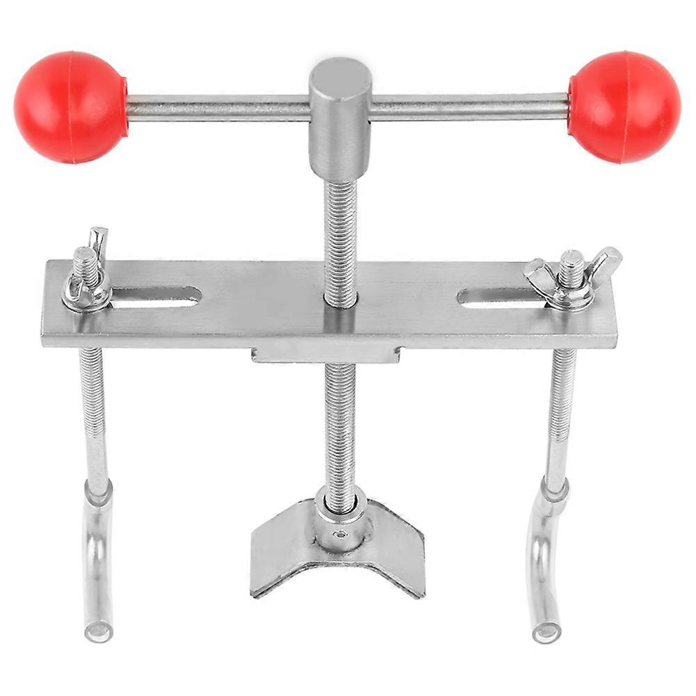 Bonsai Pruner Branch Bender Brass Branch Adjuster Trunk Adjuster Garden Tools