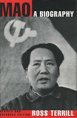 Mao : Une biographie : édition révisée et augmentée