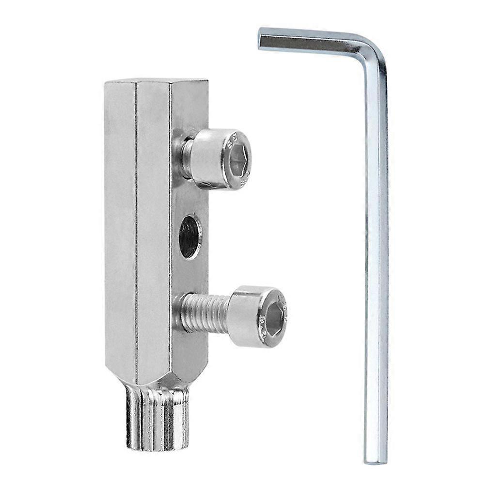 Faucet Angle Valve Broken Wire Extractor Tap Reverse Wire Water Pipe Broken Pipe- Screw Extraction Tool