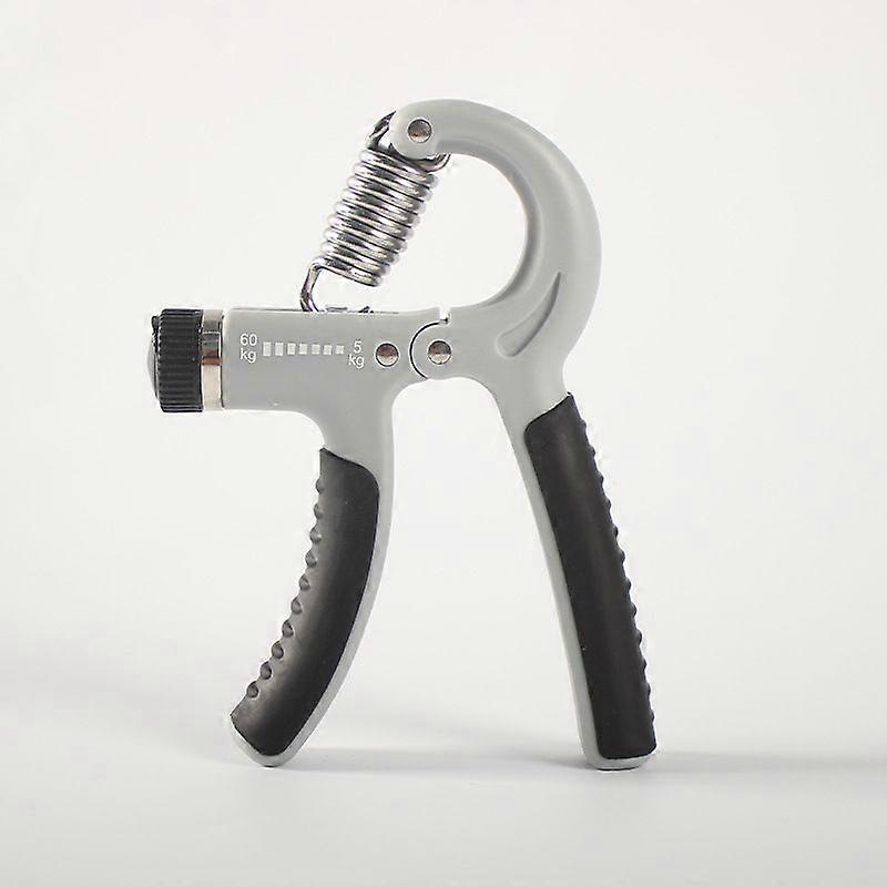 مدرب اليد ، تدريب اليد بقبضة اليد ، مدرب قوة قبضة قابل للتعديل جهاز مدرب الساعد مدرب قوة القبضة لتدريب القوة ، اللياقة البدنية Gr