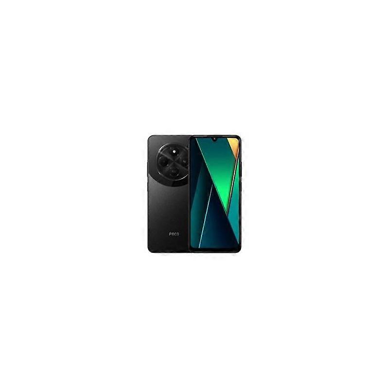 C75 6+128gb 6.88" Black Ds Eu