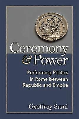 Ceremonia i moc