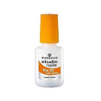 Nail polish - ESSENCE - Studio Nails Fix It - Repairs and decorates nails