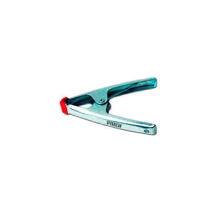 Multi-purpose metal clamp 50 x 50 mm - 57050 - Piher