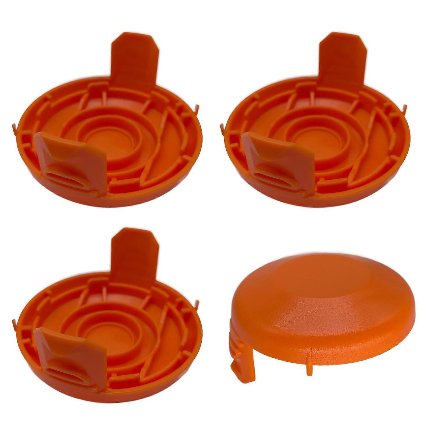 Mower Spool Caps for Gardena Turbotrimmer SmallCut