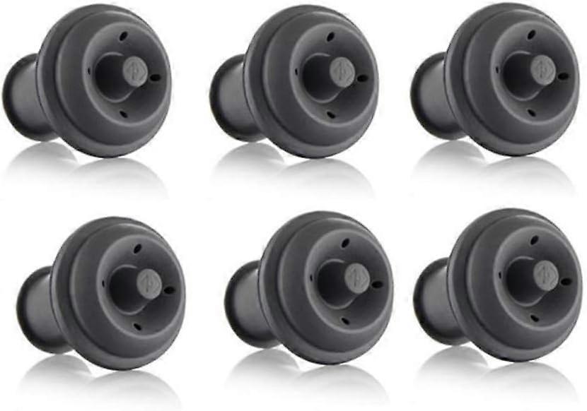 Vacuum Stoppers, Wine Preservers, Keep Wine Fresh
