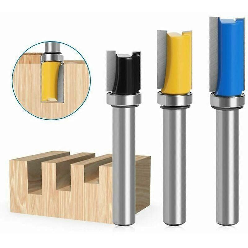 Carbide Router Bits, Cutter