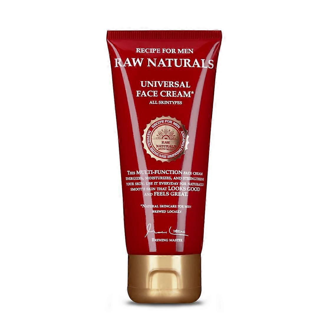 Universell fuktighetskräm