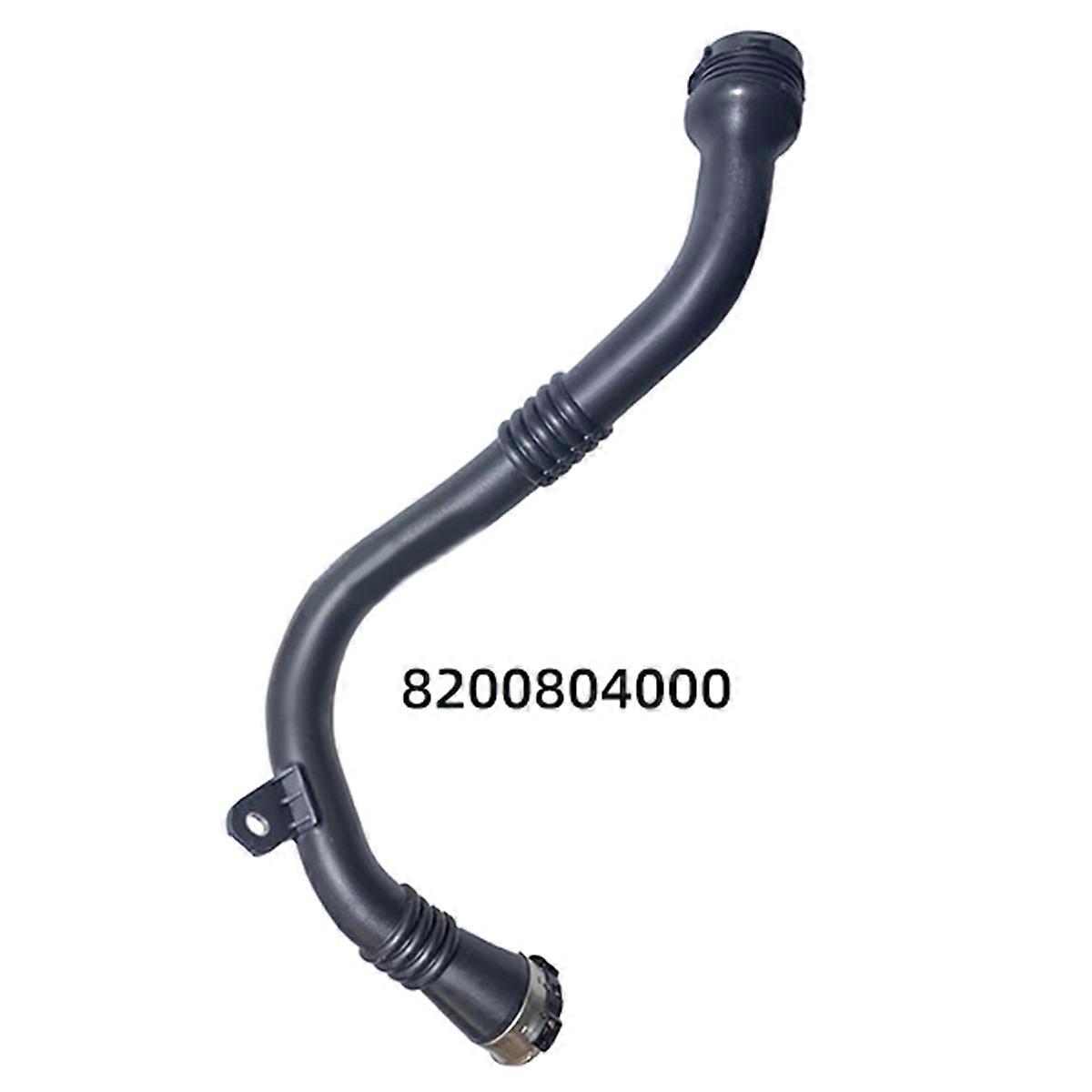 Lls-germany Charging Air Hose For Renault Scenic III, Megane III, Fluence 1.6 DCi - 144605705R
