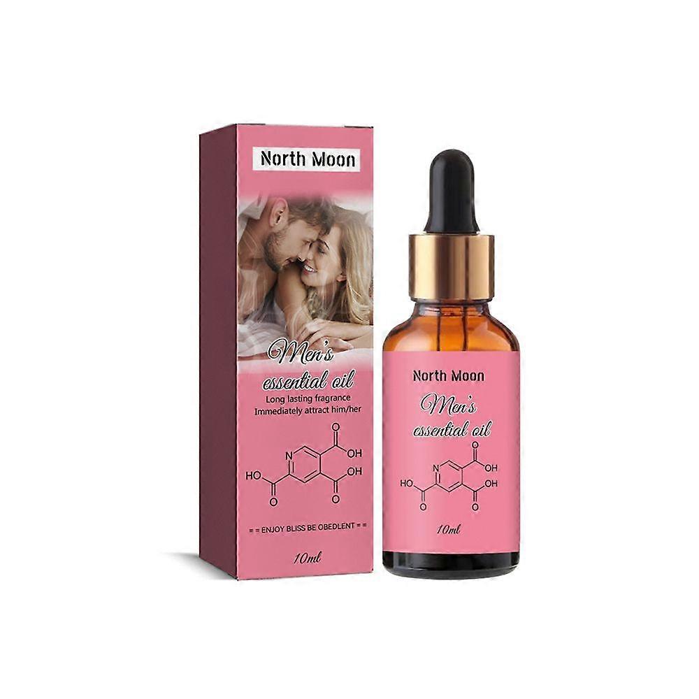 زيت عطر فرمون للرجال النساء طويل الأمد طبيعي منعش عطر الجسم عطر فرمون 10 مل زيت أساسي