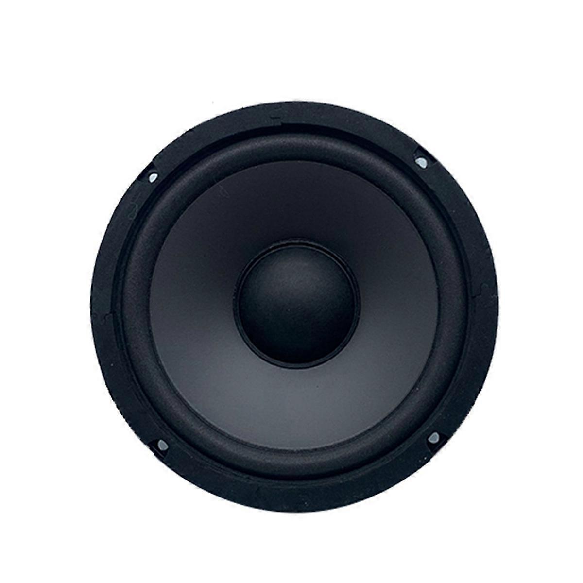 Auto Stereo Full Range Speaker 6.5In Car Speaker 600W Car Bass