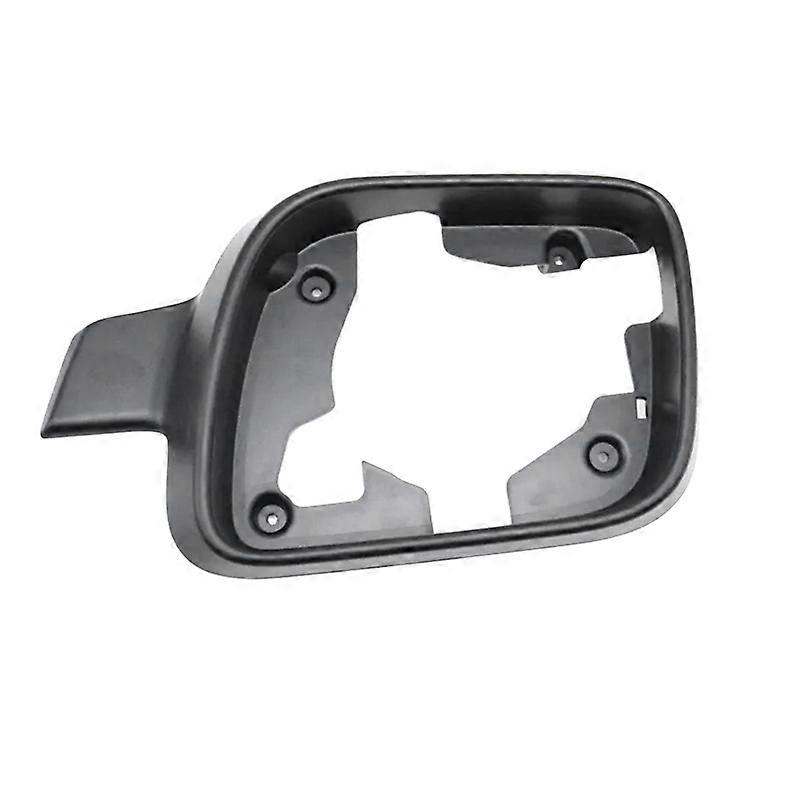 Left Side Mirror Frame Housing Trim for Ford Explorer 2011-2019 US Version