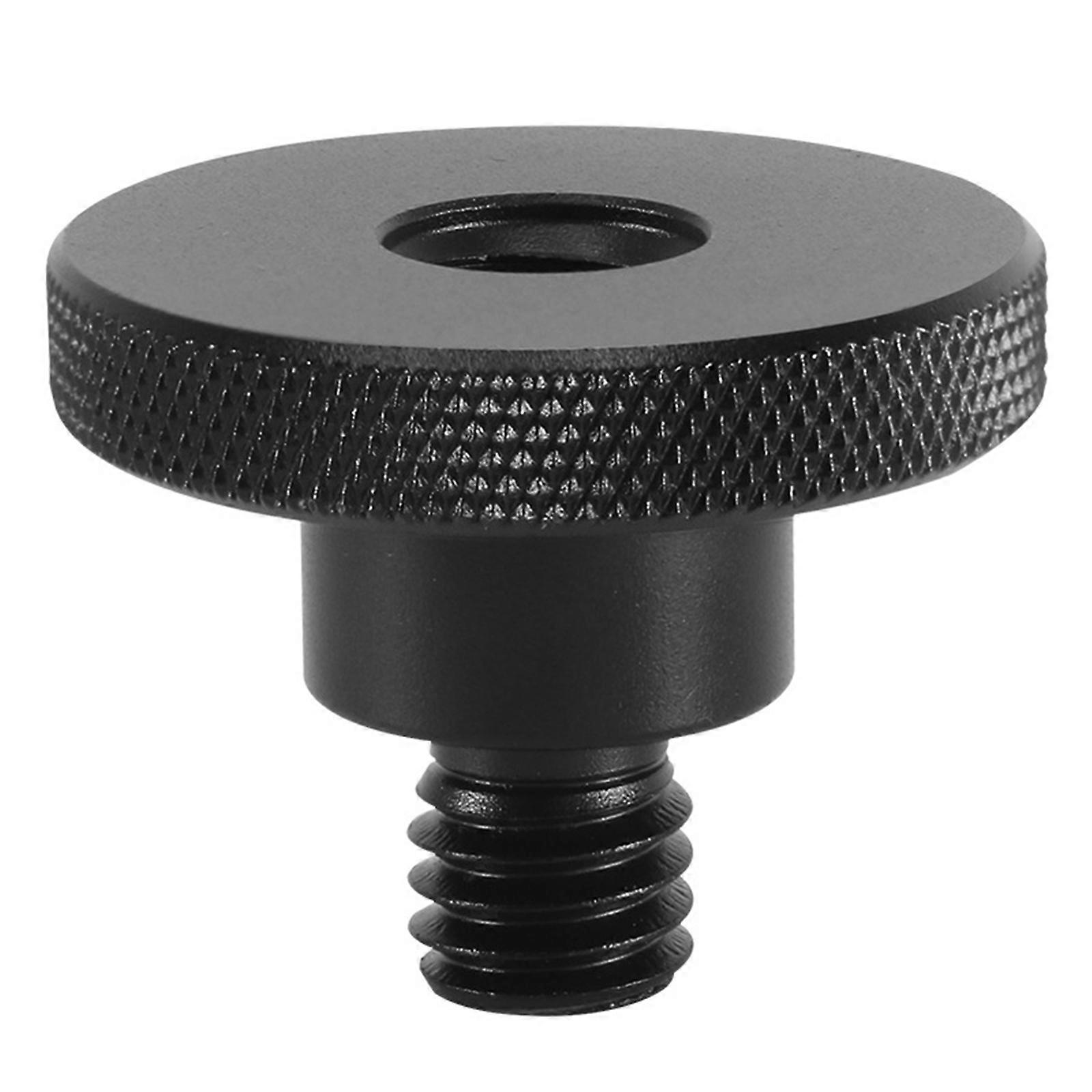 Camera Screw Adapter 1/4"  to 3/8" Camera Screw Adapter for Camera Tripod Stand High Quality 1/4inch to 3/8inch Screw  LS112