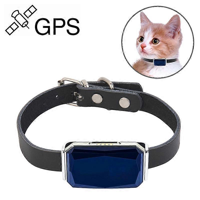 G12 IP67 Waterproof Pet GPS Tracker Dog Locator