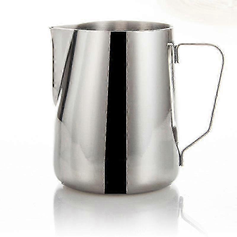 Milk Pour Mug - 1pcs