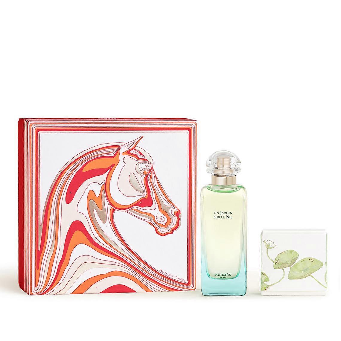 A Garden on the Nile - Eau de Toilette Set