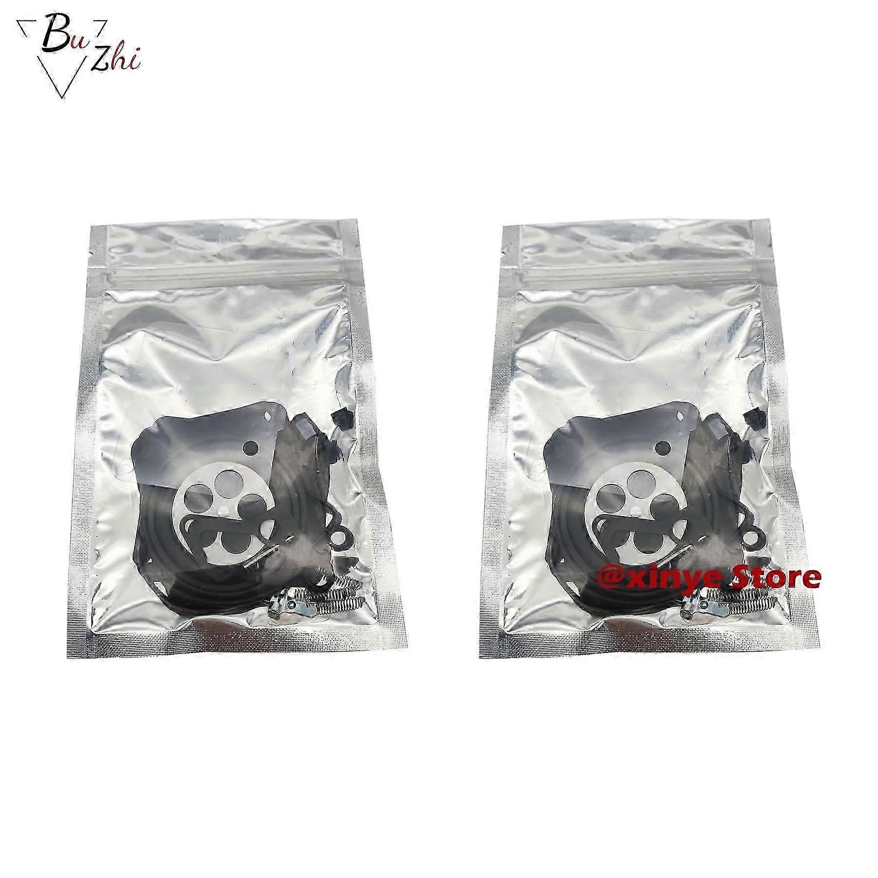 Kit Guarnizioni E Spessori Per Carburatore Seadoo – Partscollect (UPC 715624640692) - 5