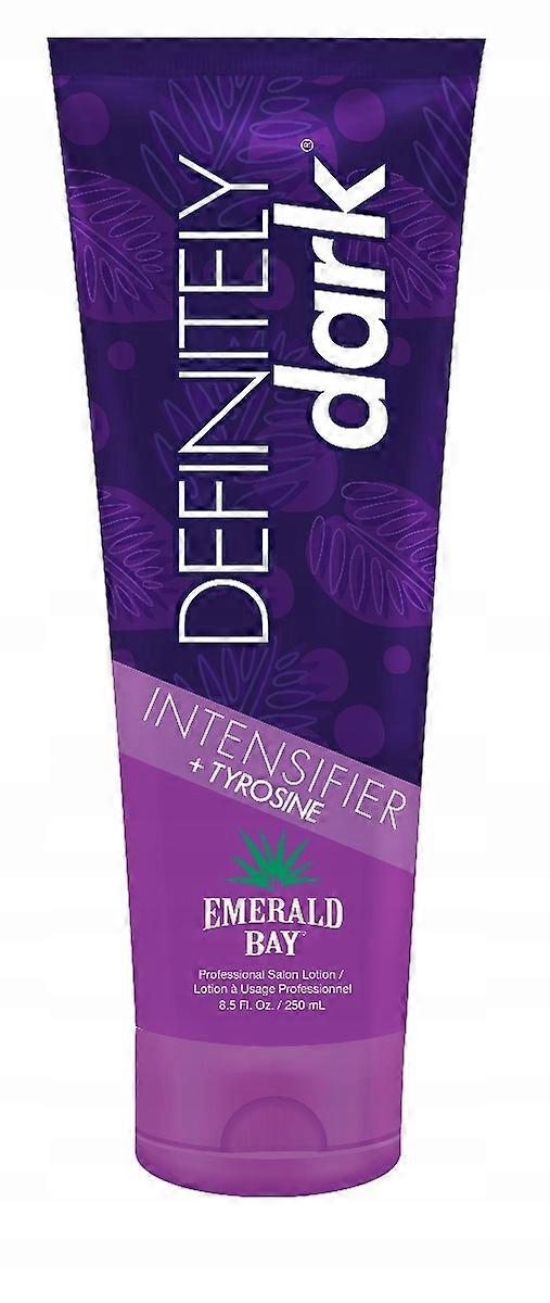 Emerald Bay Definitely Dark Acelerator-Intensifier