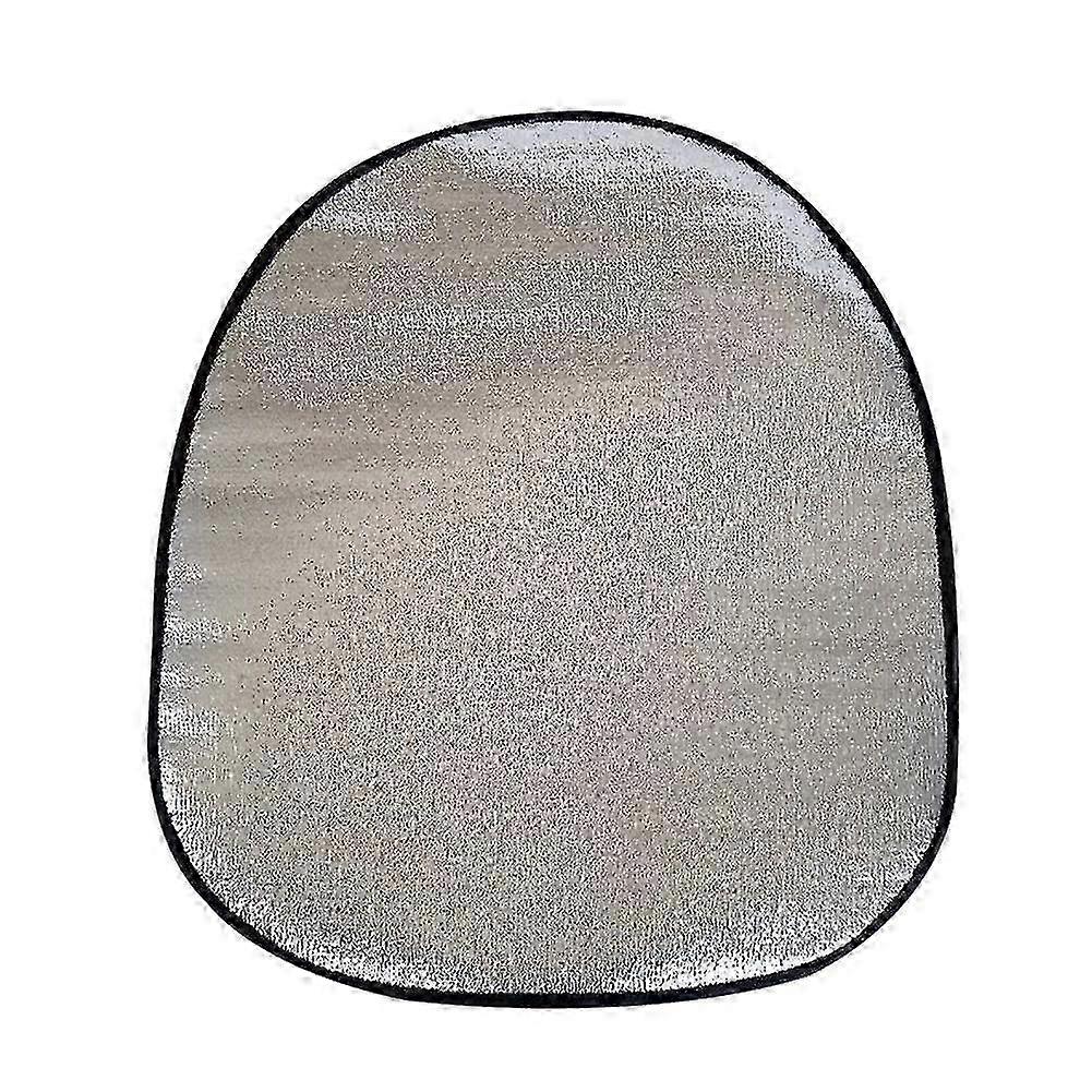 Καλοκαιρινό αυτοκίνητο τιμόνι σκιά ηλίου μόνωση κάλυμμα